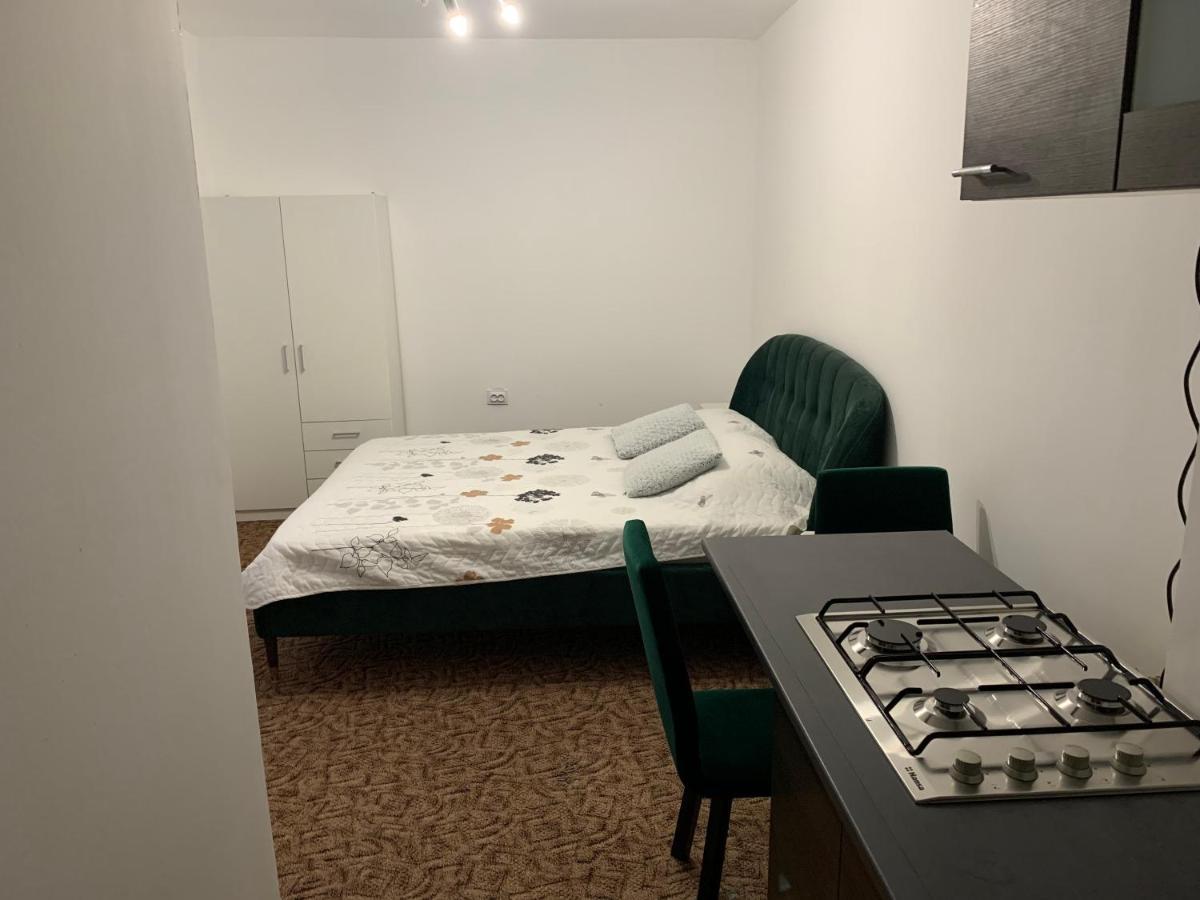 Luxury Accommodation Republicii Braşov Exteriör bild