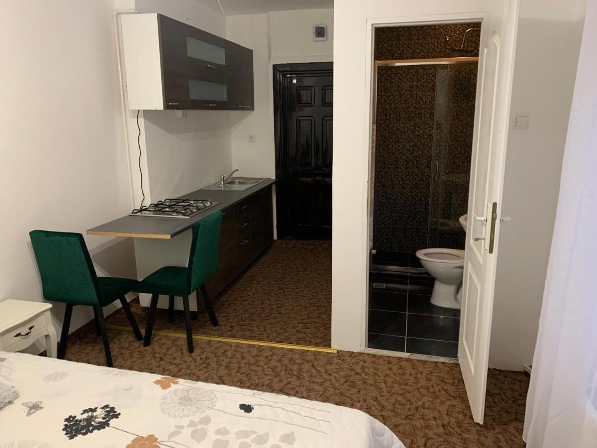 Luxury Accommodation Republicii Braşov Exteriör bild