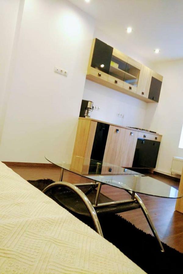 Luxury Accommodation Republicii Braşov Exteriör bild